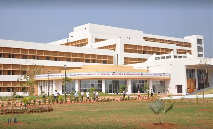 All India Institute of Medical Sciences (AIIMS), Bhubaneswar (Odisha)