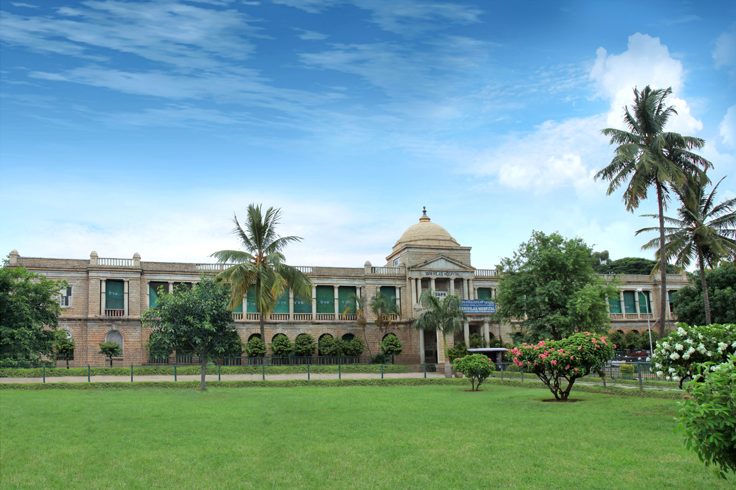 Bangalore Medical College and Research Institute (BMCRI), Bangalore