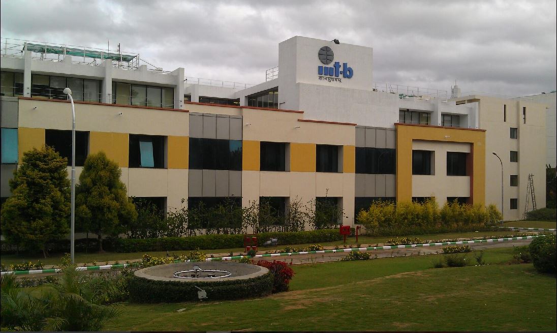 International Institute of Information Technology (IIIT), Bangalore