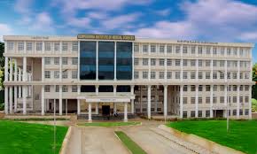Kempegowda Institute of Medical Sciences (KIMS), Bangalore
