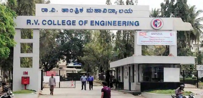 R.V. College of Engineering (RVCE), Bangalore