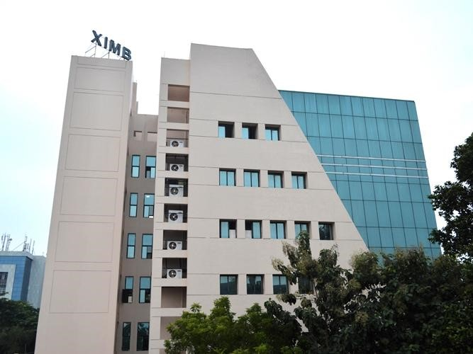 Xavier Institute of Management, Bhubaneswar (XIMB)