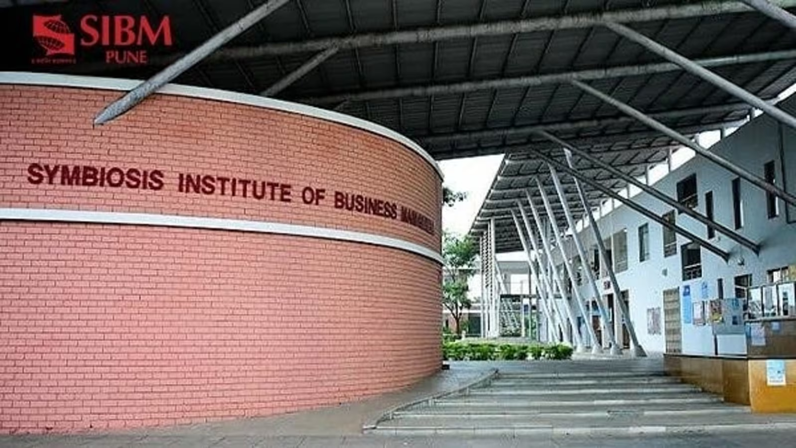Symbiosis Institute of Business Management (SIBM), Bangalore