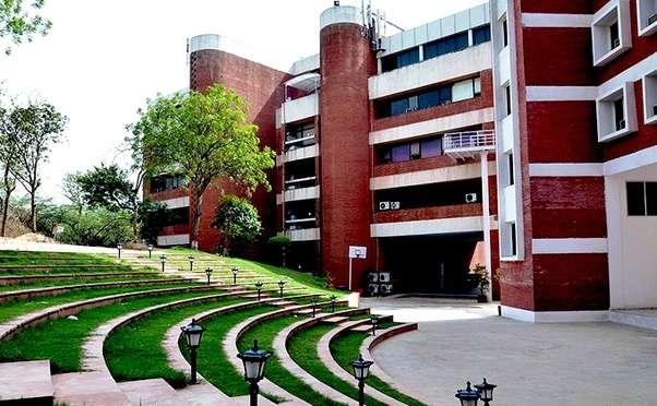 Indian Institute of Management (IIM), Delhi